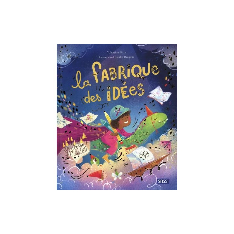 La fabrique des idées