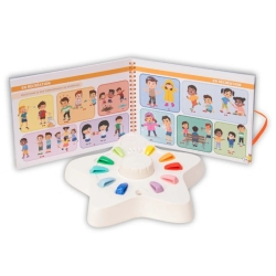 Etoilium - Livret - Mon quotidien de maternelle