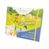 Etoilium - Livret - Les sports