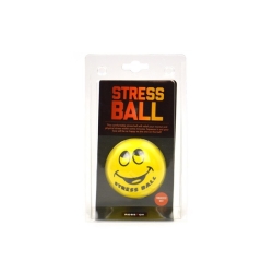 Balle anti-stress Smiley