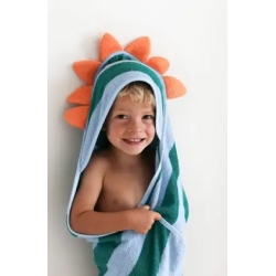 Cape de bain - Dino Lagon