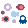 Puzzle de bain - Bord de mer