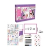 Artissimo - Atelier styliste avec tablette lumineuse