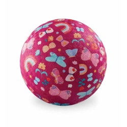 Crocodile Creek- Ballon papillon de jardin 18cm