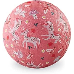 Crocodile Creek- Ballon Licorne 18cm
