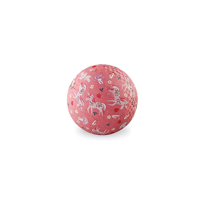 Crocodile Creek- Ballon Licorne 18cm
