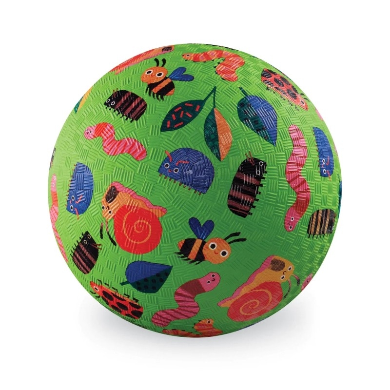 Crocodile Creek- Ballon Garden Friends 13cm