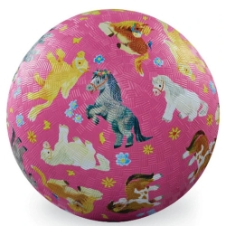 Crocodile Creek- Ballon Poneys 13cm