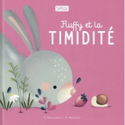 Fluffy et la timidité