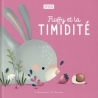 Fluffy et la timidité