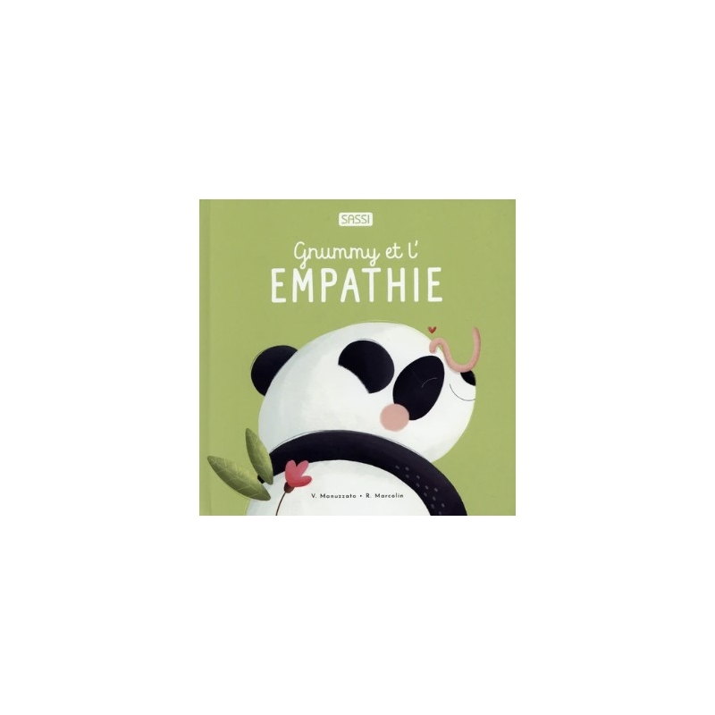Gnummy et l'empathie