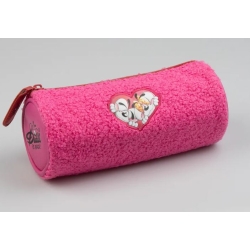 Diddl - Trousse peluche