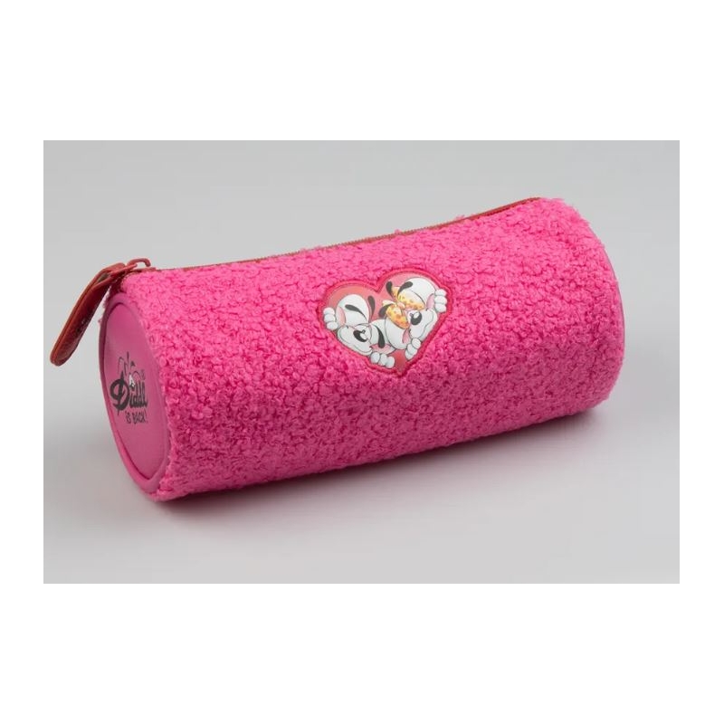 Diddl - Trousse peluche