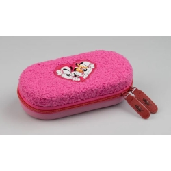 Diddl - Trousse peluche 3D