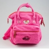 Diddl - Sac à dos peluche Diddl
