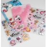 PROMO Diddl - Stickers 3D