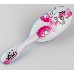 Diddl - Brosse à cheveux