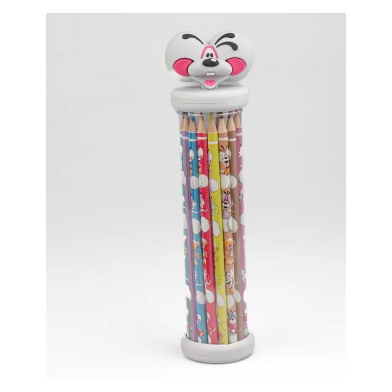Diddl - Trousse 3d