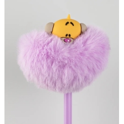PROMO Diddl - Stylo pompon