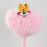 PROMO Diddl - Stylo pompon