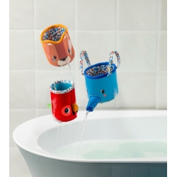 Jack - Gobelets de bain
