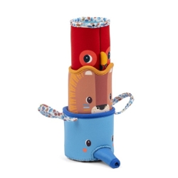 Jack - Gobelets de bain