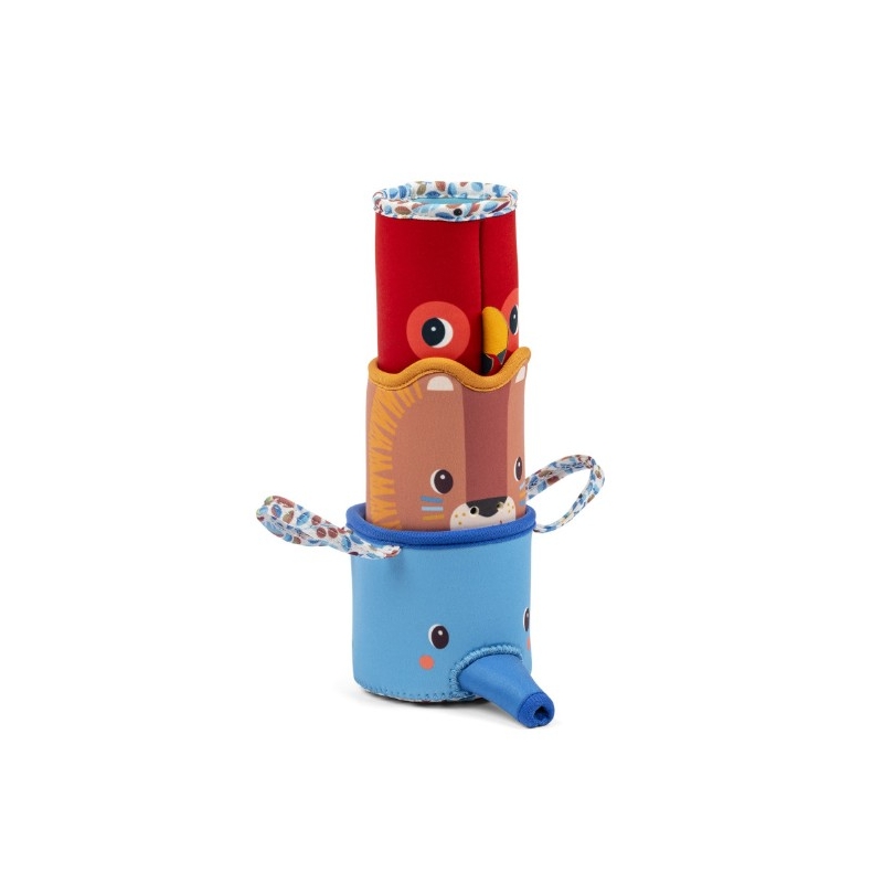Jack - Gobelets de bain