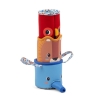 Jack - Gobelets de bain