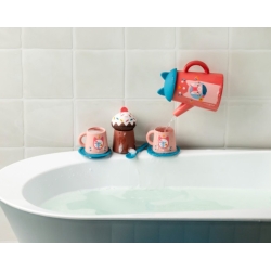 Jeanne - Set de thé pour le bain