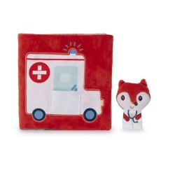 Livre Alice docteur