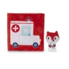 Livre Alice docteur