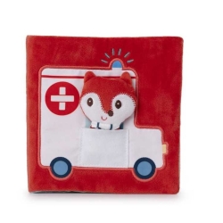 Livre Alice docteur