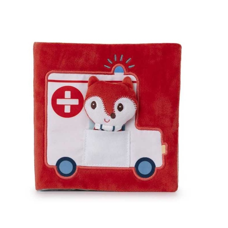Livre Alice docteur
