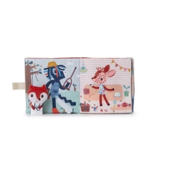 Livre Alice docteur