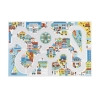 Tapis ville