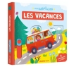 Mon anim'agier - Les vacances