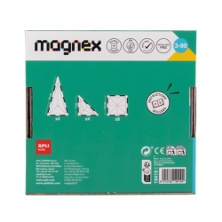 Magnex 16 pièces