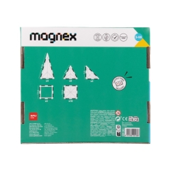 Magnex 36 pièces