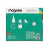 Magnex 36 pièces