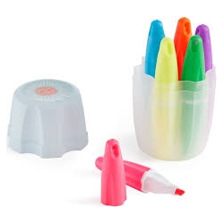 Set de surligneurs