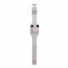 Montre tactile Souris grise
