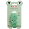 Montre tactile Grenouille verte