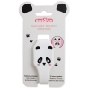 Montre tactile Panda blanc