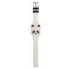 Montre tactile Panda blanc