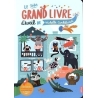 Le très grand livre d'éveil de Michelle Carlslund