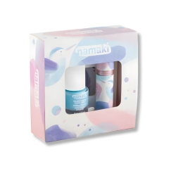 Coffret trio - Colibri
