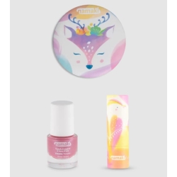 Coffret trio - Mésange