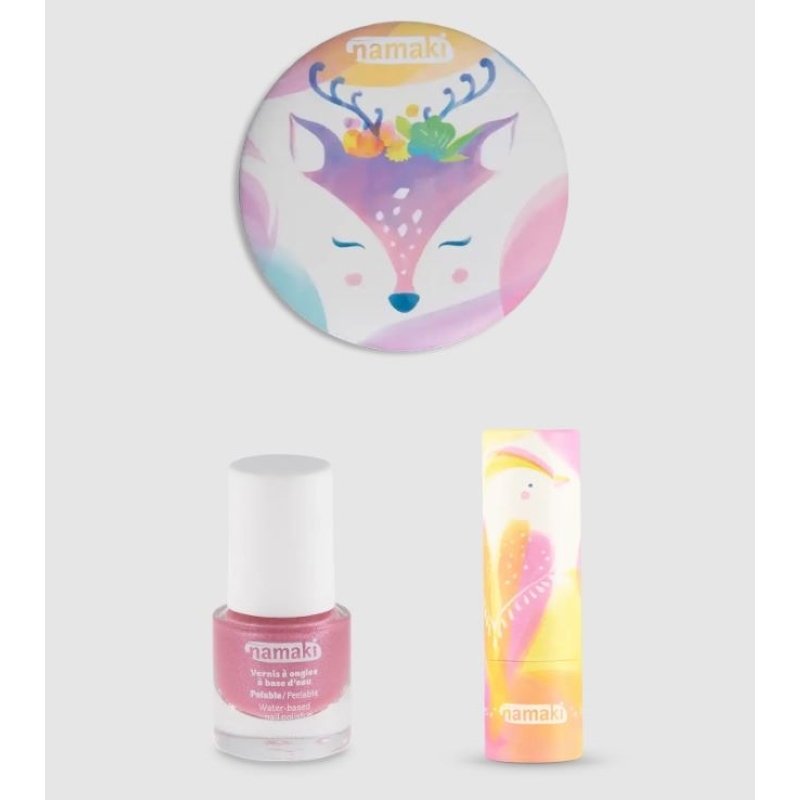 Coffret trio - Mésange