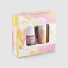 Coffret trio - Mésange