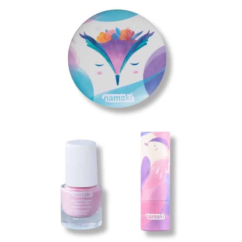 Coffret trio - Rossignol